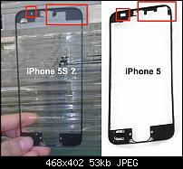 Bauteile des iPhone 5S-iphone5s_chassis1.jpg