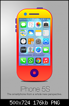 Das neue iPhone 5S in frischem Design - Reduktion auf das Wesentliche-tumblr_moaonyjslb1svn1xeo1_500.png