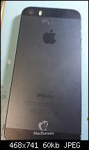 Bauteile des iPhone 5S-iphone_5s_rueck.jpg