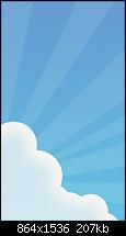 iPhone 5 Wallpaper-nature-cartoon-sky.jpeg