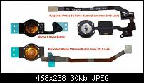 Bekommt das iPhone 5S doch einen Fingerabdrucksensor?-iphone-5s-homebutton.jpg