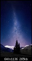Der iPhone 5C Wallpaper Thread-swiss-alps-night-sky-iphone-5-wallpaper.jpg