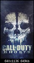 Der iPhone 5S/SE Wallpaper Thread-cod-ghosts-skull-iphone-5s-wallpaper.jpg