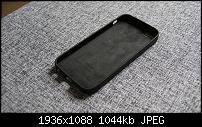 Heute angekommen: iPhone 5S Case Schwarz - Bilder-dsc02562.jpg