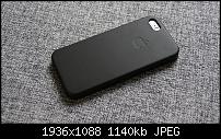 Heute angekommen: iPhone 5S Case Schwarz - Bilder-dsc02567.jpg
