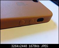 Heute angekommen: iPhone 5S Case Schwarz - Bilder-img_1736.jpg