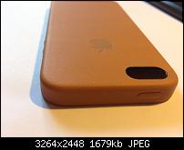 Heute angekommen: iPhone 5S Case Schwarz - Bilder-img_1737.jpg