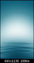 Der iPhone 5S/SE Wallpaper Thread-wasser5.jpg