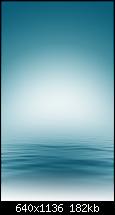 Der iPhone 5S/SE Wallpaper Thread-wasser6.jpg