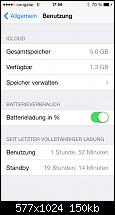 Akkulaufzeit des iPhone 5S / SE-imageuploadedbypocketpc.ch1382979665.013314.jpg