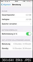 Akkulaufzeit des iPhone 5S / SE-imageuploadedbytapatalk1383086556.039864.jpg