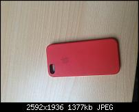 Heute angekommen: iPhone 5S Case Schwarz - Bilder-image.jpg