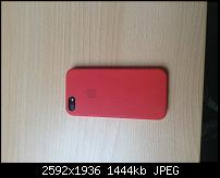 Heute angekommen: iPhone 5S Case Schwarz - Bilder-image.jpg