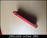 Heute angekommen: iPhone 5S Case Schwarz - Bilder-image.jpg