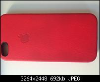 Heute angekommen: iPhone 5S Case Schwarz - Bilder-photo.jpg