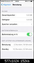 Akkulaufzeit des iPhone 5S / SE-imageuploadedbypocketpc.ch1384198484.568498.jpg