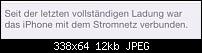 Akkulaufzeit des iPhone 5S / SE-unbenannt.jpg