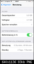 Akkulaufzeit des iPhone 5S / SE-foto-30.12.13-00-57-41.png
