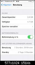 Akkulaufzeit des iPhone 5S / SE-imageuploadedbypocketpc.ch1388769821.284097.jpg