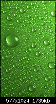 Der iPhone 5S/SE Wallpaper Thread-wallpaper_green.png