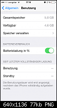Akkulaufzeit des iPhone 5S / SE-foto-22.01.14-17-16-26.png