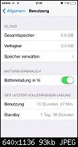 Akkulaufzeit des iPhone 5S / SE-image.jpg