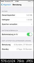Akkulaufzeit des iPhone 5S / SE-imageuploadedbytapatalk1392797954.572802.jpg