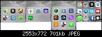 Akkulaufzeit des iPhone 5S / SE-apps.jpg