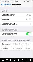 Akkulaufzeit des iPhone 5S / SE-image.jpg