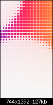 Der iPhone 5S/SE Wallpaper Thread-wwdc-redorange-iphone.png