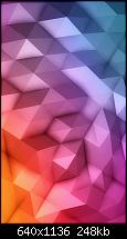 Der iPhone 5S/SE Wallpaper Thread-freeios7.com_gradient-rainbow-polys_iphone5.jpg
