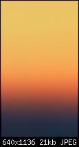 Der iPhone 5S/SE Wallpaper Thread-freeios7.com_orange-sky-orange_iphone5.jpg