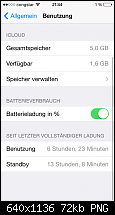 Akkulaufzeit des iPhone 5S / SE-foto-30.04.14-21-44-13.png