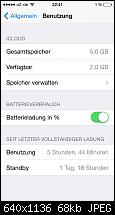 Akkulaufzeit des iPhone 5S / SE-imageuploadedbytapatalk1401482847.389218.jpg
