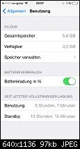Akkulaufzeit des iPhone 5S / SE-image.jpg