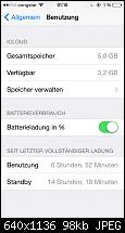 Akkulaufzeit des iPhone 5S / SE-image.jpg