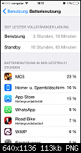 Akkulaufzeit des iPhone 5S / SE-foto-18.09.14-18-11-07.png