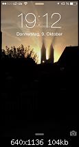 Zeigt euren iPhone 5S/SE Homescreen-imageuploadedbytapatalk1412874814.490353.jpg