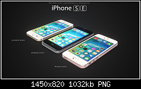 iPhone (5) SE - Designkonzepte-iphone-se-konzept-3.png