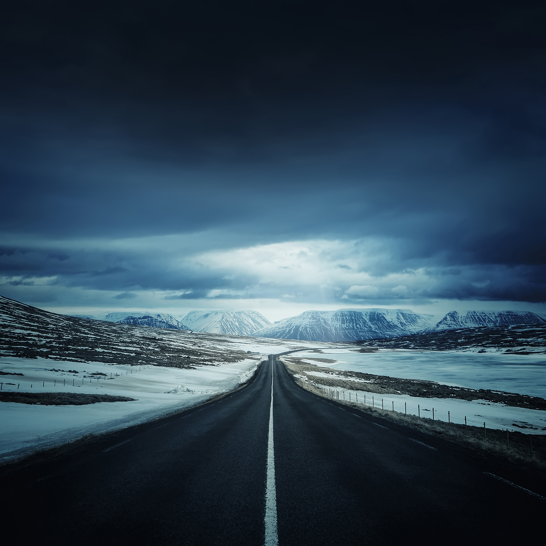 Der iPhone 6 Plus Wallpaper Thread