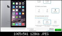 iPhone 6 Verkaufsstart am 19. September?-iphone.jpg