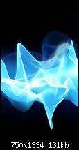 Der iPhone 6 Wallpaper Thread-blue-light-iphone-6-wallpaper.jpg