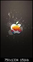 Der iPhone 6 Wallpaper Thread-iphone-6-official-wallpapers-logo-.jpg