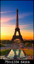 Der iPhone 6 Wallpaper Thread-sunset-effiel-tower-iphone-6-wallpaper-ilikewallpaper_com_750.jpg