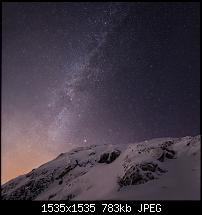 Der iPhone 6 Plus Wallpaper Thread-sternenhimmel.jpg