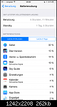 Akkulaufzeit des iPhone 6 Plus-img_0829.png