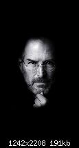 Der iPhone 6 Plus Wallpaper Thread-wallpaper-steve-jobs-face-apple-34-iphone6-plus-wallpaper.jpg