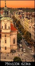 Der iPhone 6 Wallpaper Thread-city-street-iphone-6-wallpaper.jpg