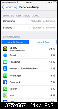 Akkulaufzeit des iPhone 6-img_0004.png