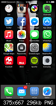 Zeigt euren iPhone 6 Homescreen-img_0005.png